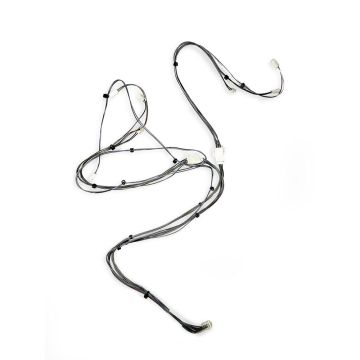 Hobbit Flasher Wiring Harness - Left/Right Side